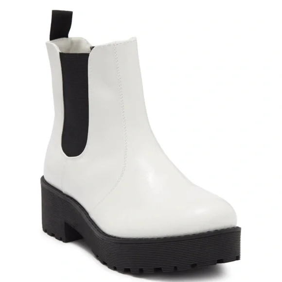 Womens Boots Dirty Laundry Montana Chelsea Boots Dirty Laundry